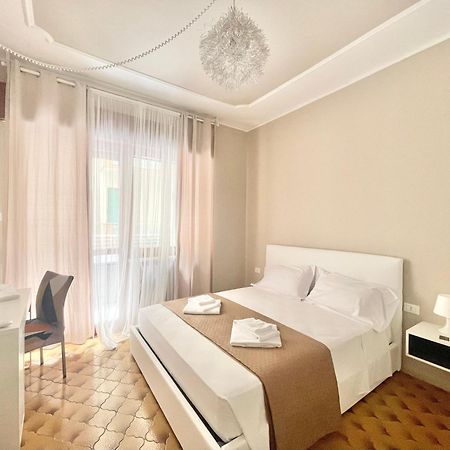 Regina Elena Apartments Pescara Eksteriør bilde