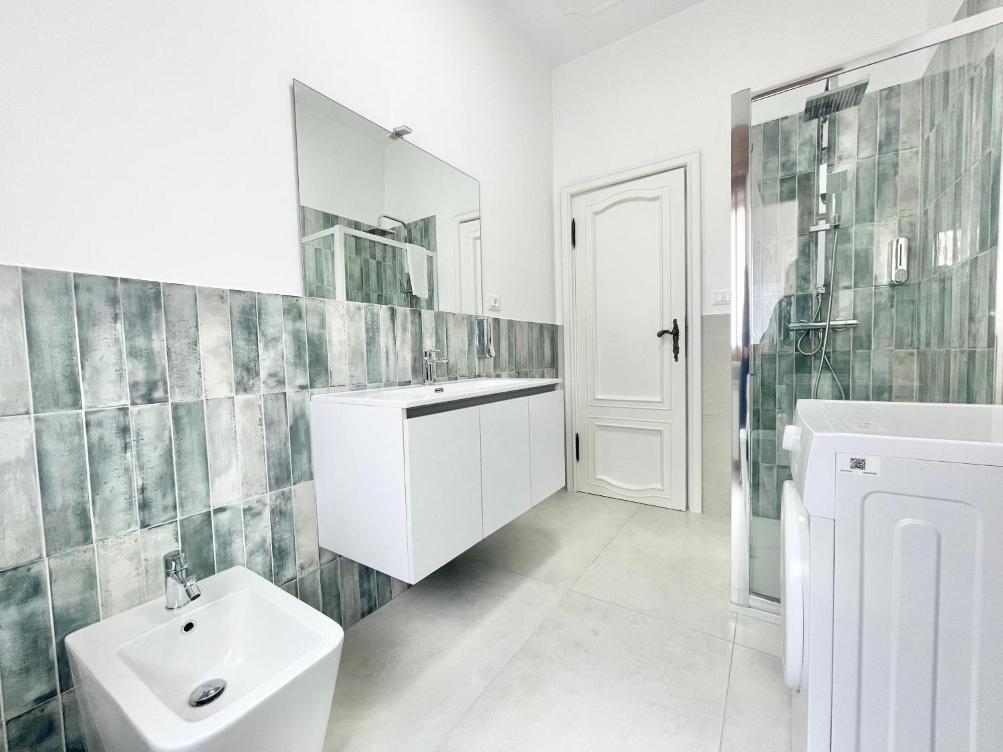 Regina Elena Apartments Pescara Eksteriør bilde